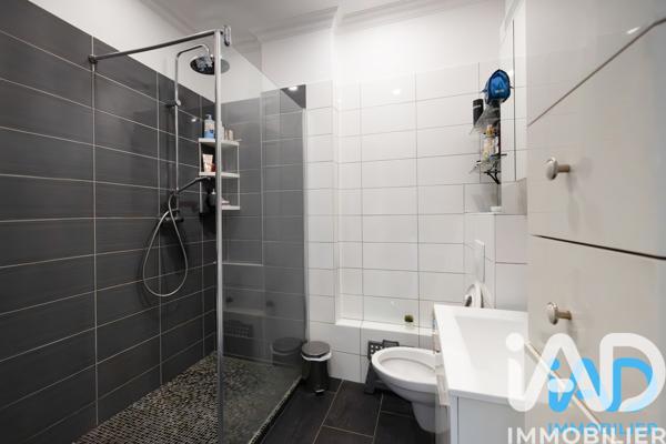 Appartement à vendre 4 pièces 63 m² Nice