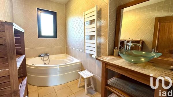 Maison à vendre 6 pièces 166 m² Lanton