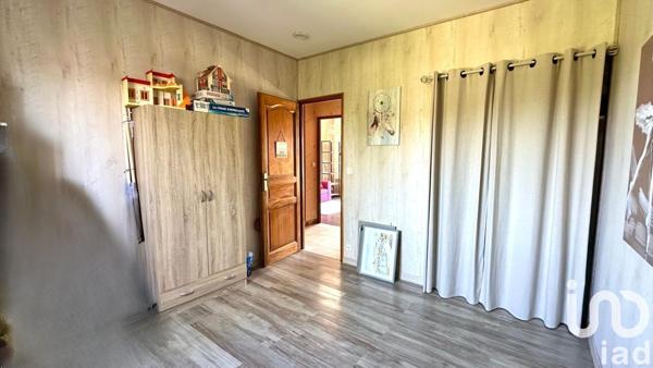 Maison à vendre 6 pièces 166 m² Lanton