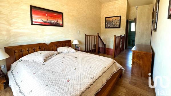 Maison à vendre 6 pièces 166 m² Lanton