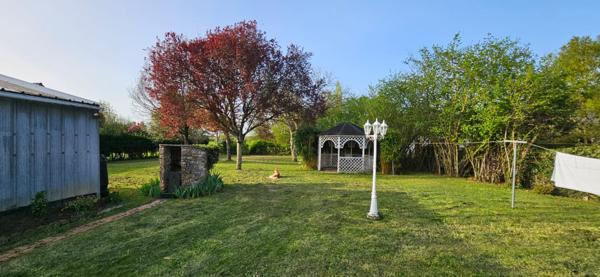 Maison 9 pièces - 210 m²