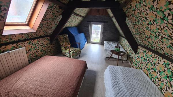 Maison 9 pièces - 210 m²