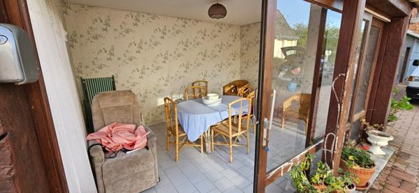 Maison 9 pièces - 210 m²