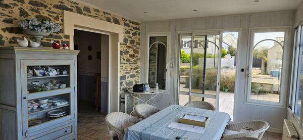 Maison 9 pièces - 210 m²