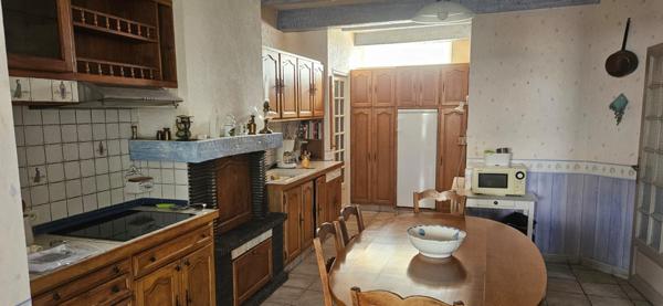 Maison 9 pièces - 210 m²