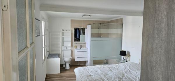 Maison 9 pièces - 210 m²