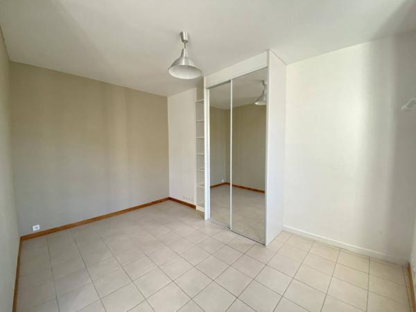 Appartement - 24.72m²