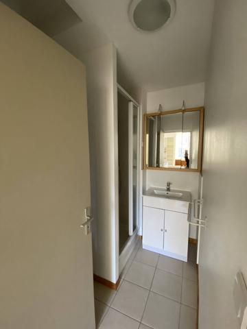 Appartement - 24.72m²