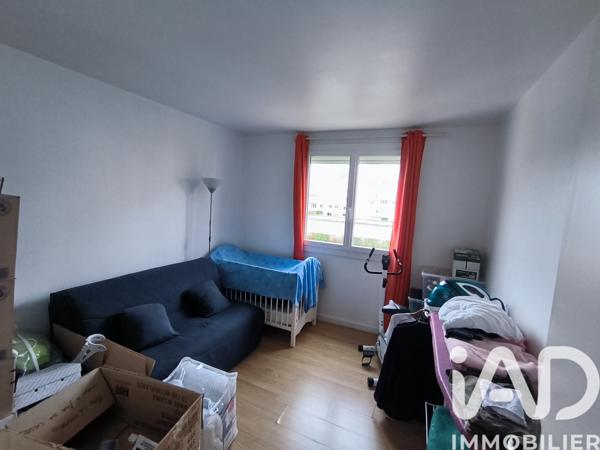 Appartement à vendre 5 pièces 84,54 m² Maromme