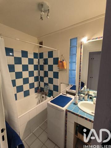 Appartement à vendre 5 pièces 84,54 m² Maromme