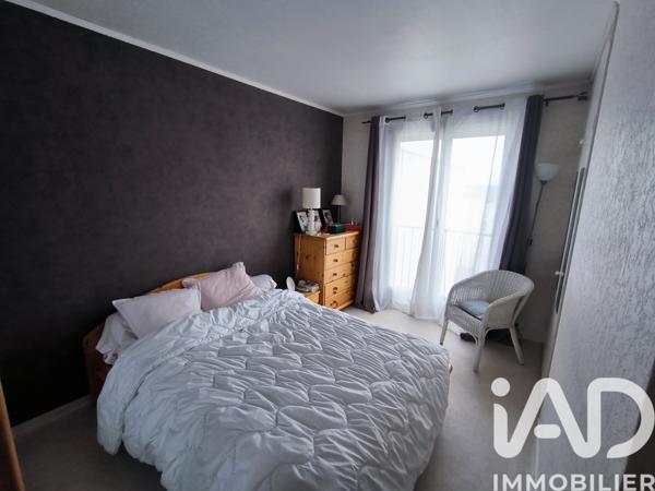 Appartement à vendre 5 pièces 84,54 m² Maromme