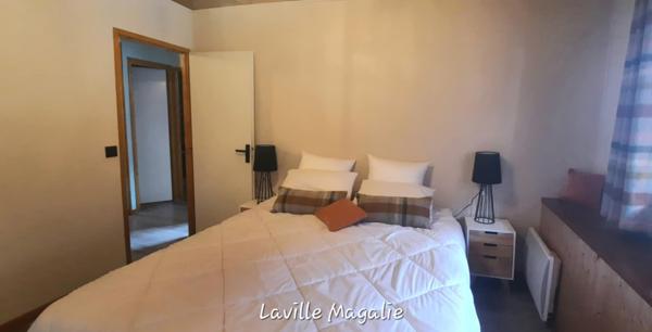 Maison 4 pièces - 88 m²