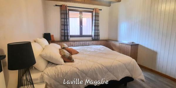 Maison 4 pièces - 88 m²