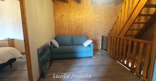 Maison 4 pièces - 88 m²