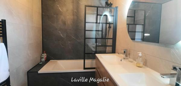 Maison 4 pièces - 88 m²