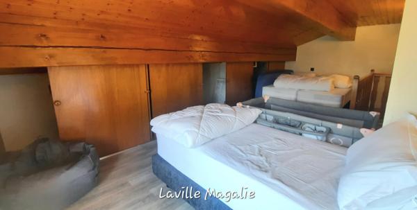 Maison 4 pièces - 88 m²