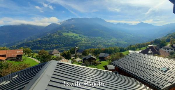 Maison 4 pièces - 88 m²