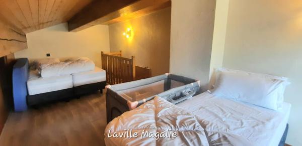 Maison 4 pièces - 88 m²