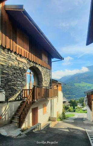 Maison 4 pièces - 88 m²