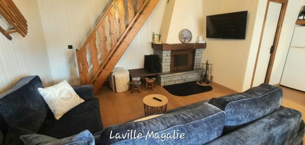 Maison 4 pièces - 88 m²