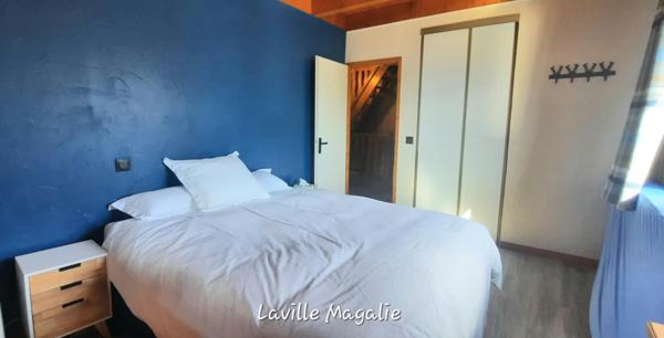 Maison 4 pièces - 88 m²