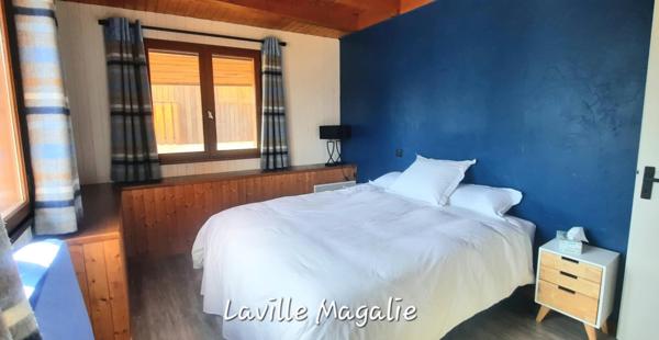 Maison 4 pièces - 88 m²