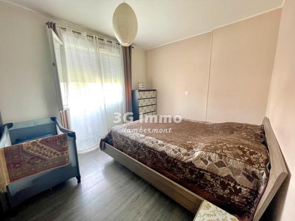 Vente / Maison jumelée