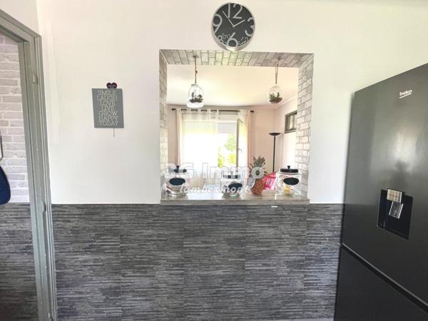 Vente / Maison jumelée