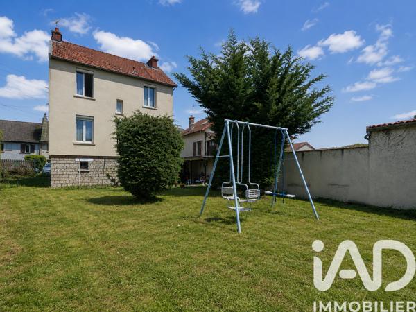 Location maison 6 pièces 100 m² Châlons-en-Champagne