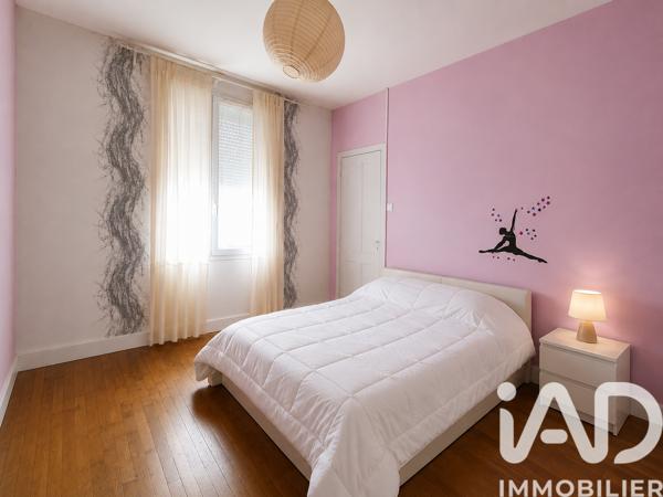 Location maison 6 pièces 100 m² Châlons-en-Champagne