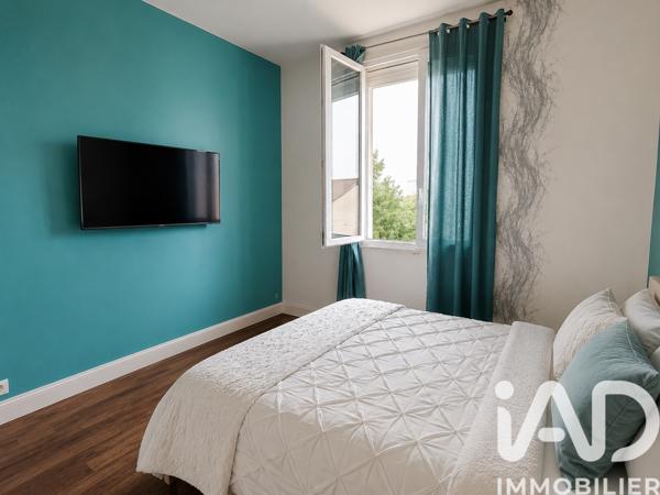 Location maison 6 pièces 100 m² Châlons-en-Champagne