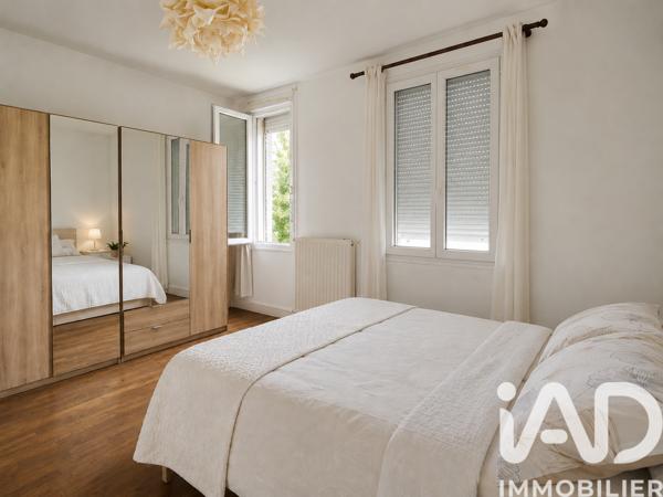 Location maison 6 pièces 100 m² Châlons-en-Champagne