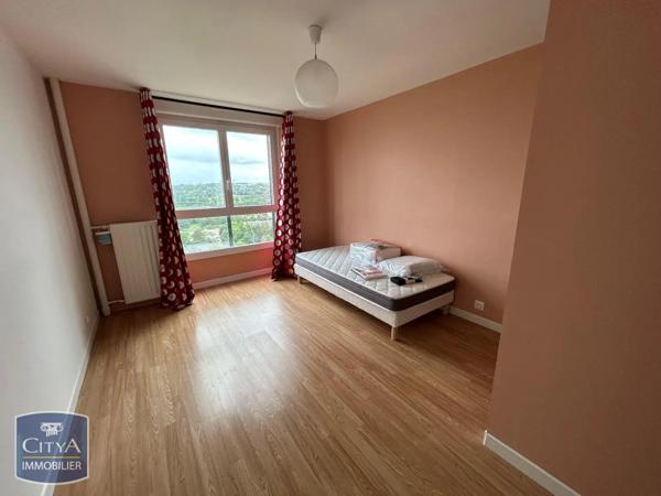 Appartement à louer 5 pièces 93.55m²