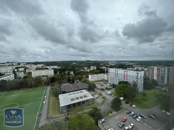 Appartement à louer 5 pièces 93.55m²