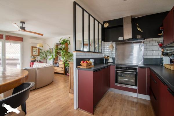 Appartement à vendre 298 452 € Toulouse 3 p 71 m² DPE C