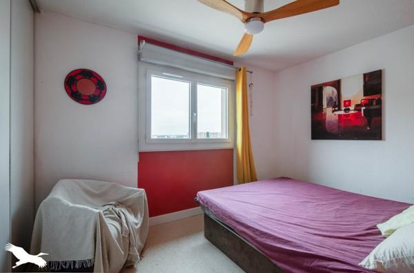 Appartement à vendre 298 452 € Toulouse 3 p 71 m² DPE C