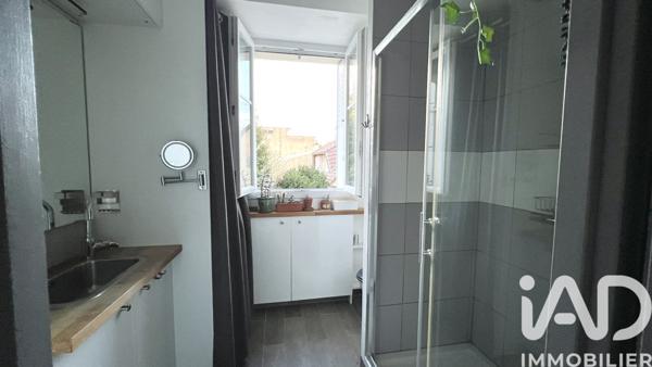 Appartement à vendre 2 pièces 45 m² Sèvres