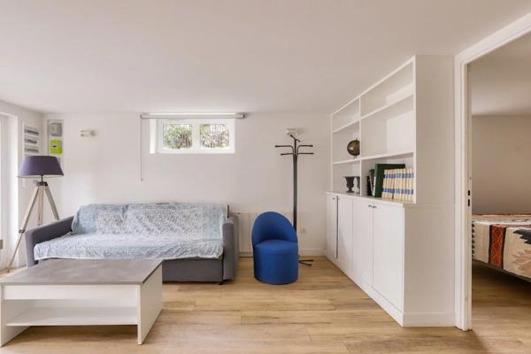 Maison Garches - CENTRE-VILLE