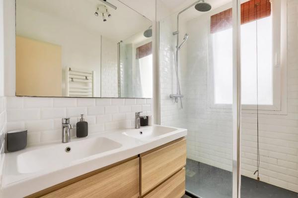 Maison Garches - CENTRE-VILLE