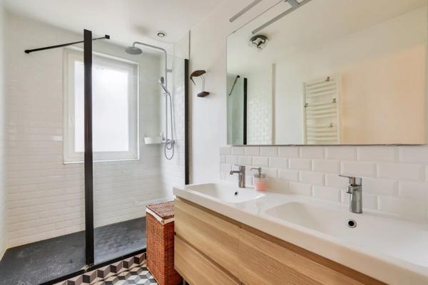 Maison Garches - CENTRE-VILLE