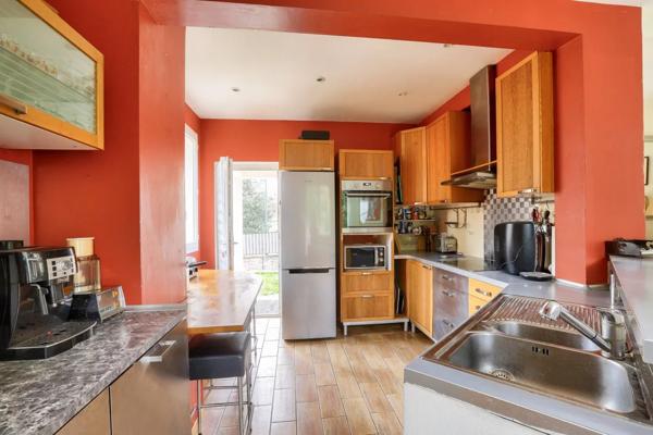 Maison Garches - CENTRE-VILLE