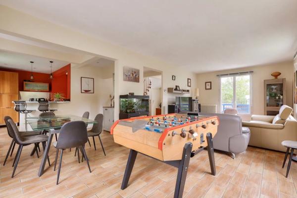 Maison Garches - CENTRE-VILLE