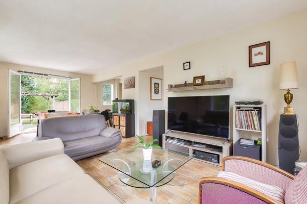 Maison Garches - CENTRE-VILLE