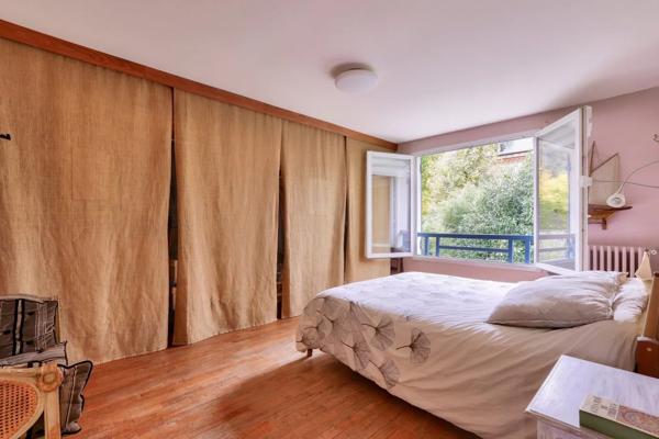 Maison Garches - CENTRE-VILLE