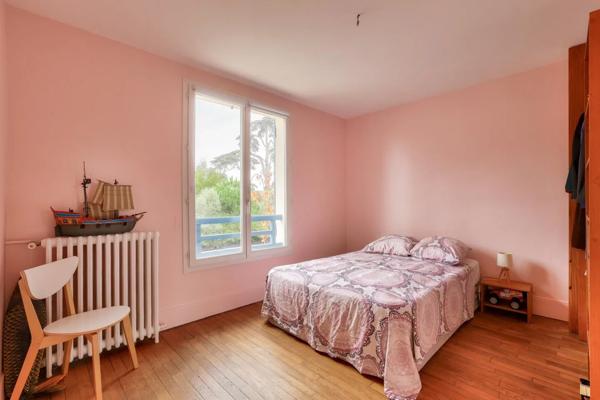 Maison Garches - CENTRE-VILLE