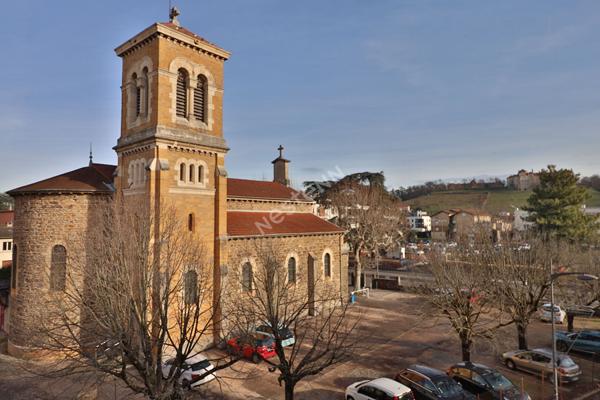 Appartement Francheville T3 - Francheville Hyper Centre