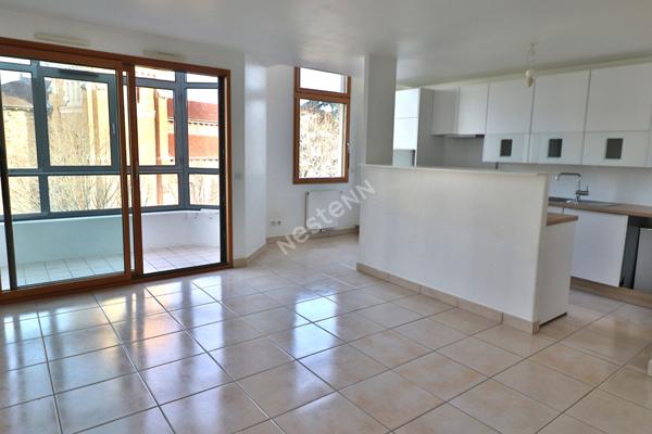 Appartement Francheville T3 - Francheville Hyper Centre