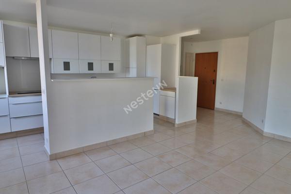 Appartement Francheville T3 - Francheville Hyper Centre