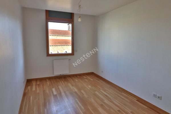 Appartement Francheville T3 - Francheville Hyper Centre