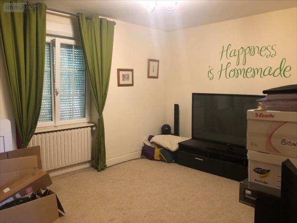 Maison individuelle à vendre à Berrien dans le Finistère (29690), ref : 29064-1082964